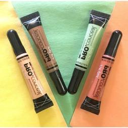 L.A Girl Pro Concealer HD High Definition Liquid Concealer