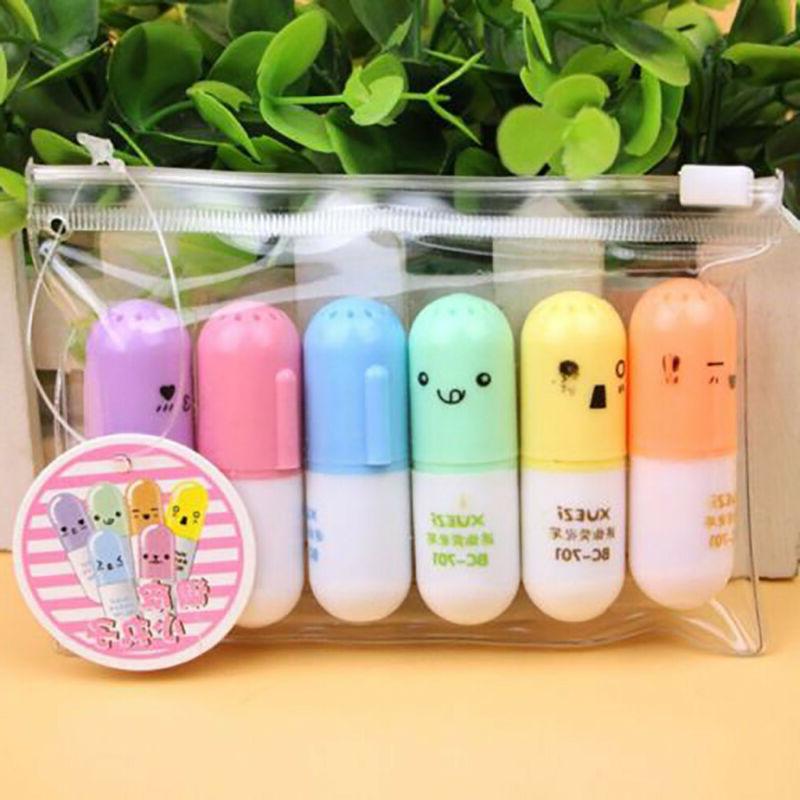 Pens Graffiti Marker Pen Korean Stationery