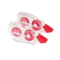 UNV75602 - Universal Correction Tape with Two-Way Dispenser