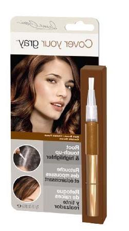 - Medium Brown