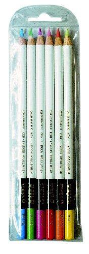Pencils - Assorted Colour