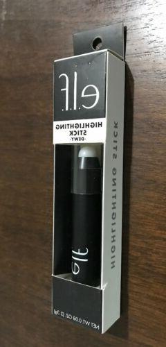E.L.F Highlighting Stick Dewy 0.08oz 2.3g