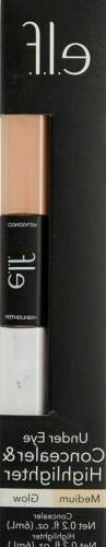 E.L.F. Studio Under Eye Concealer Highlighter-EF81503 Glow /