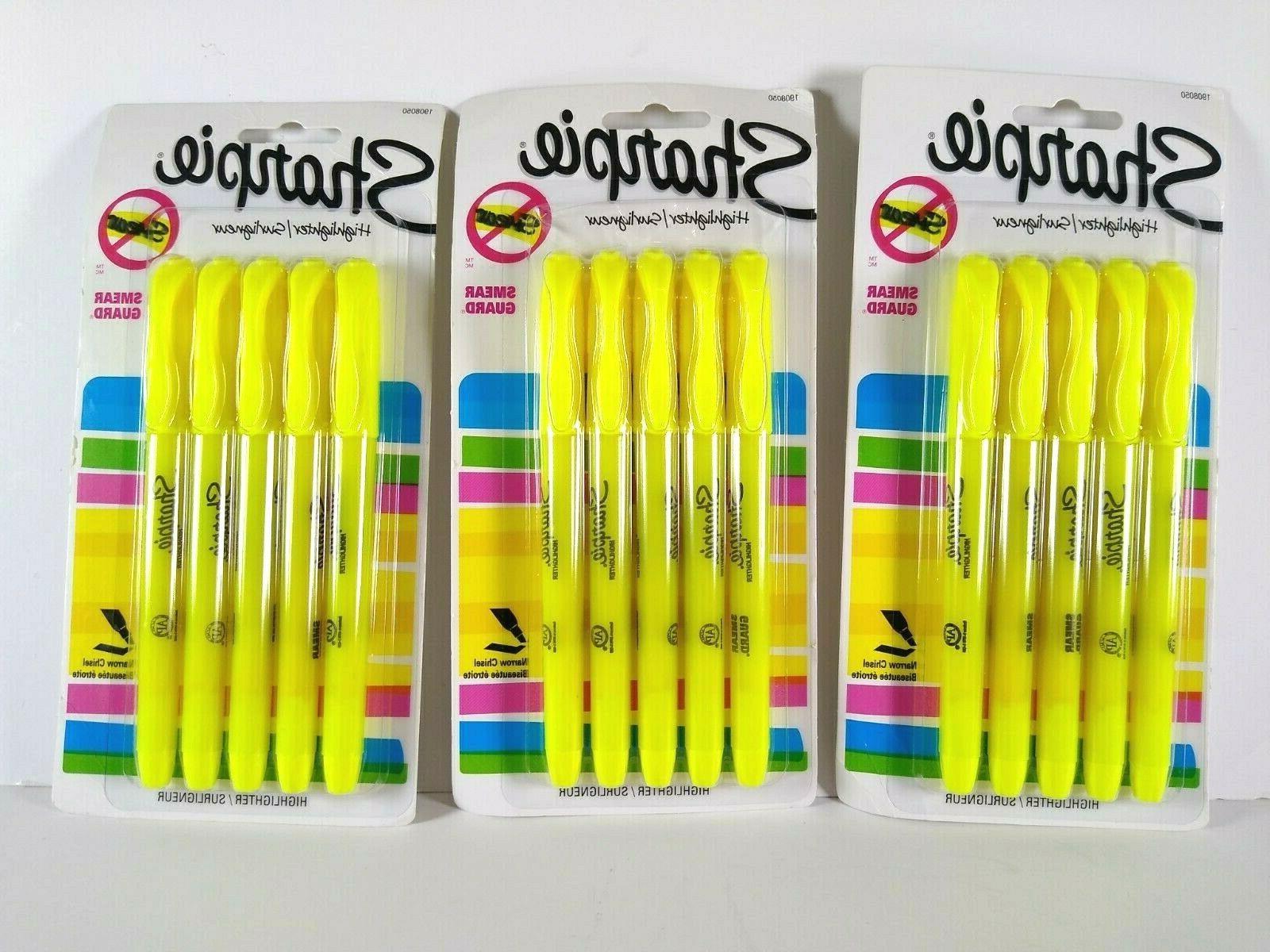 Narrow Chisel 5 Pack