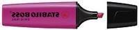 - Stabilo Boss Original Lilac Box Of 10