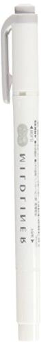 Mildliner, Mild Gray