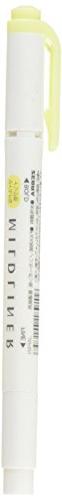 Mildliner, Mild Yellow