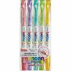 Propus Window, 5 Soft Color Set