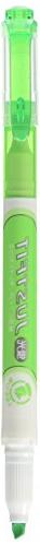 Zebra High Lighter JustFit, Green 