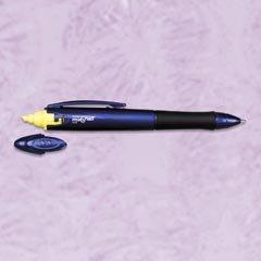 Papermate Tandem 2-in-1 Ballpoint Pen and Highlighter, Each