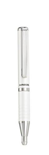 Zebra Pen 82416 1.00mm Expandz - White