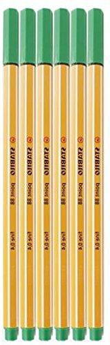 Stabilo Point 88 Pens  10 pcs sku# 1845677MA