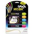 SAN1752226 - Neon Dry Erase Marker