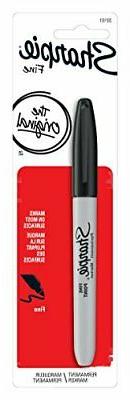 SAN30101PP - Sharpie Permanent Marker