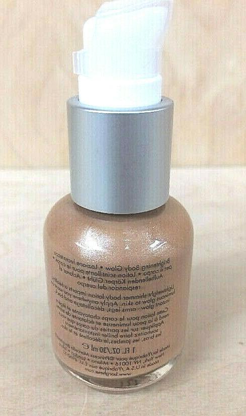 Borghese Splendore Glow 1oz