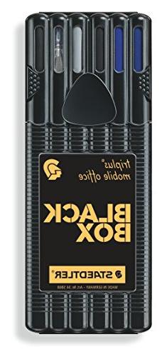 Staedtler Triplus Blackbox