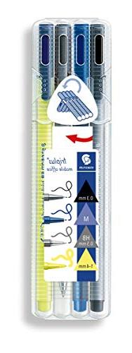 STAEDTLER Triplus Mobile Office