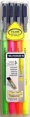 Pens - Box Of 4 Colours