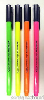 S - Individual Pens Or Boxes Of 10!