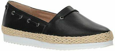 Sneaker, Black, 8 M Us