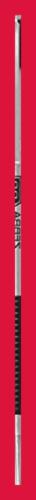 Zebra F 301 Ballpoint Stainless Steel Retractable Pen Fine P