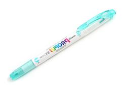 Uni High Lighter Propus Window Soft Color, Aqua 