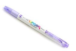 Uni High Lighter Propus Window Soft Color, Lavender 