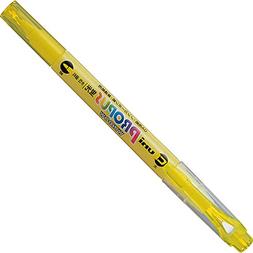 Uni High Lighter Propus Window, Yellow 
