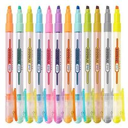 Pen Marker - 12 Colors