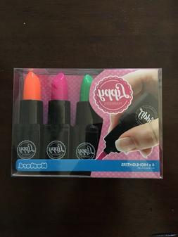 S 4 Pack By Mustard