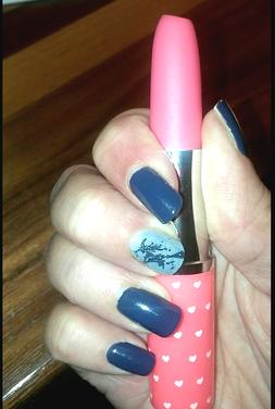 Pens Lipstick Shaped Color Highlighters Set Adorable
