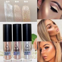 Face Makeup Illuminator Glow Kit Make Up Brighten Shimmer