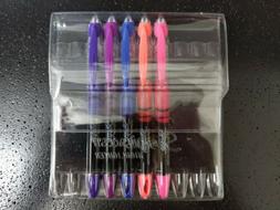 Sharpie Liquid Highlighters, Chisel Tip Assorted Colors 5 Co