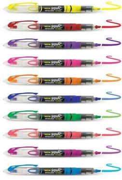 S Visible Ink Supply Pigmented Fluorescent Colors