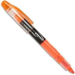 Integra Liquid Ink Highlighter, Chisel Tip, Fade Resistant, 