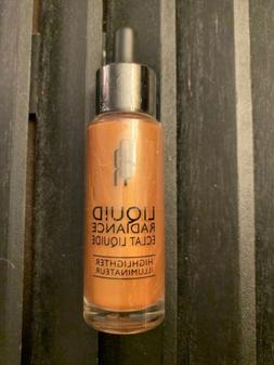 Illuminator Gold Dust 1.0 Fl. Oz.