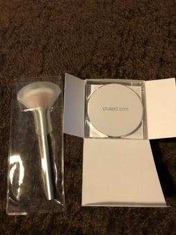 Illuminator And Rms Fan Brush Full Sz