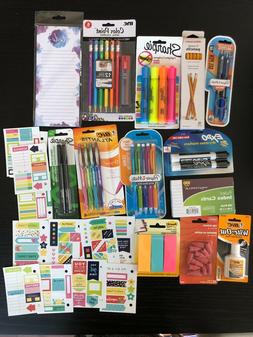 White Out Pens +
