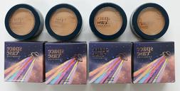 Lot of 4 SPACE CASE Fakecation To Mars Bronzers  NEW IN BOX