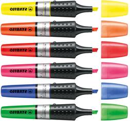 Marker Pen - All Color Available- Single Or All 6