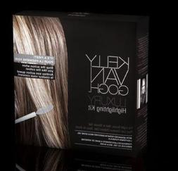 Kelly Van Gogh Luxury Highlighting Kit