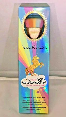Magic Rainbow Strobing Brush Rainbow Brush