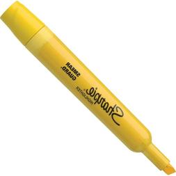 Chisel Tip Yellow Dozen