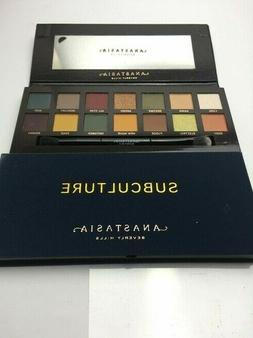 Palette Eyebrow Cream Blush