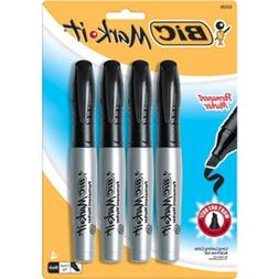 BIC Mark-It Fine Point Permanent Marker - Mark-It Permanent 