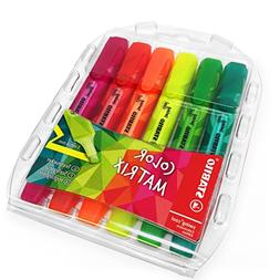 &ndash; Green, Light Green, Pink, Red, Orange, Yellow &ndash; Wallet