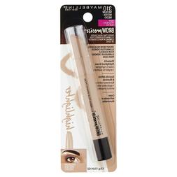 Maybelline Brow Precise Perfecting Eyebrow Highlighter, Medi