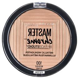 Powder Pick A Shade