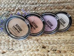 Maybelline Master Chrome or Holographic Prismatic Highlighte