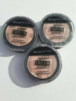 Maybelline Master Hi-Light Highlighting Blush/ Bronzer
